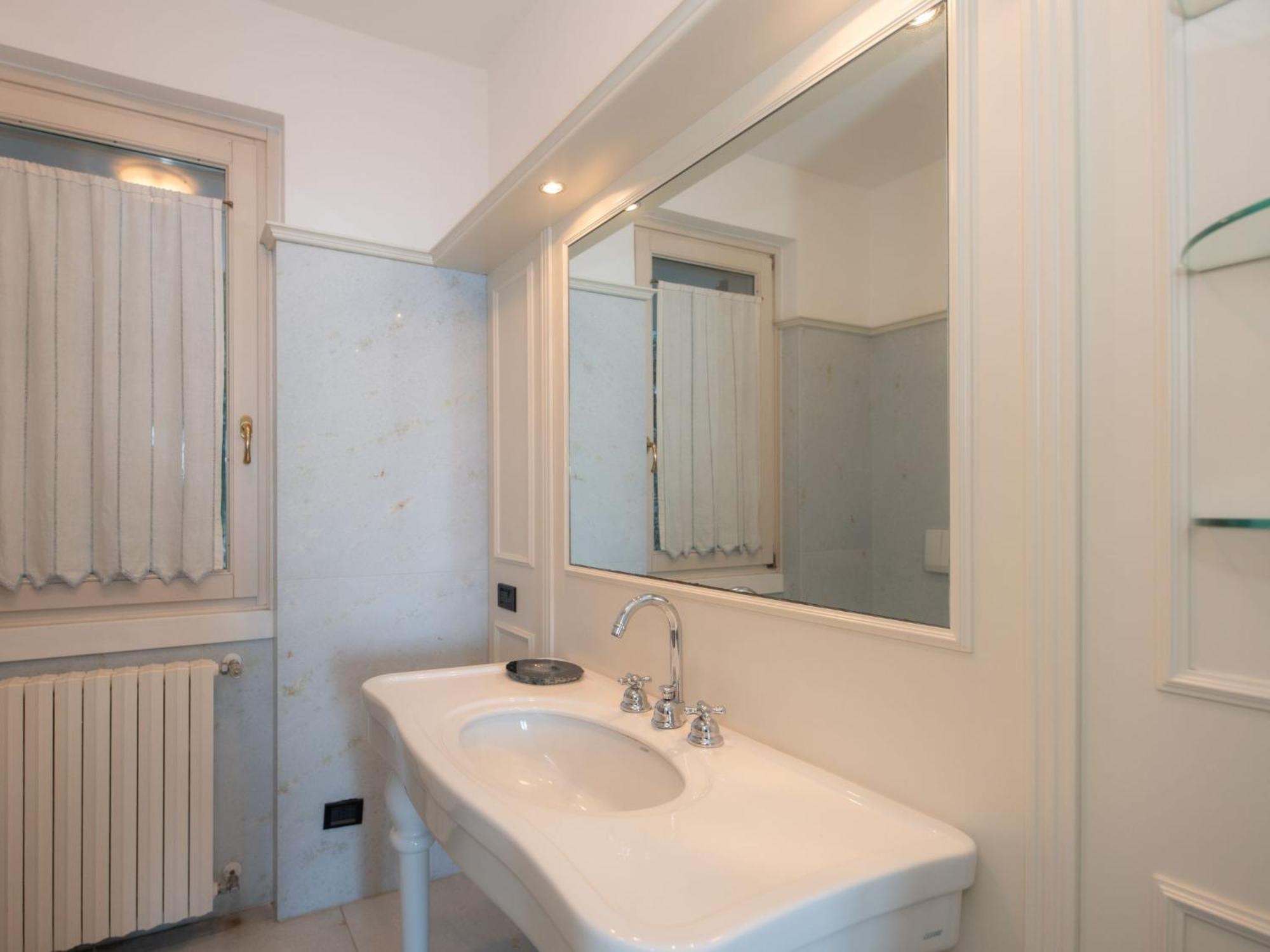 Apartment Punta Borromea By Interhome Stresa Dış mekan fotoğraf