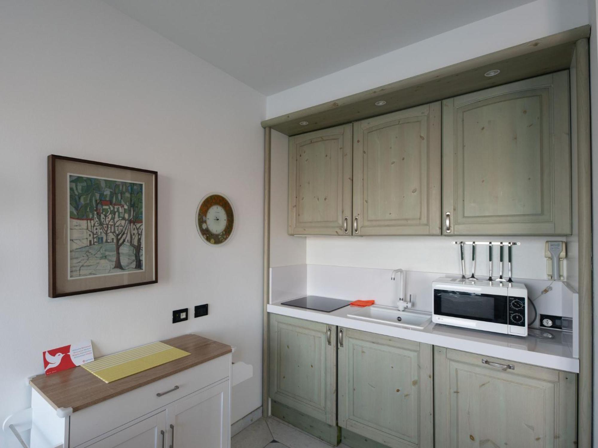 Apartment Punta Borromea By Interhome Stresa Dış mekan fotoğraf