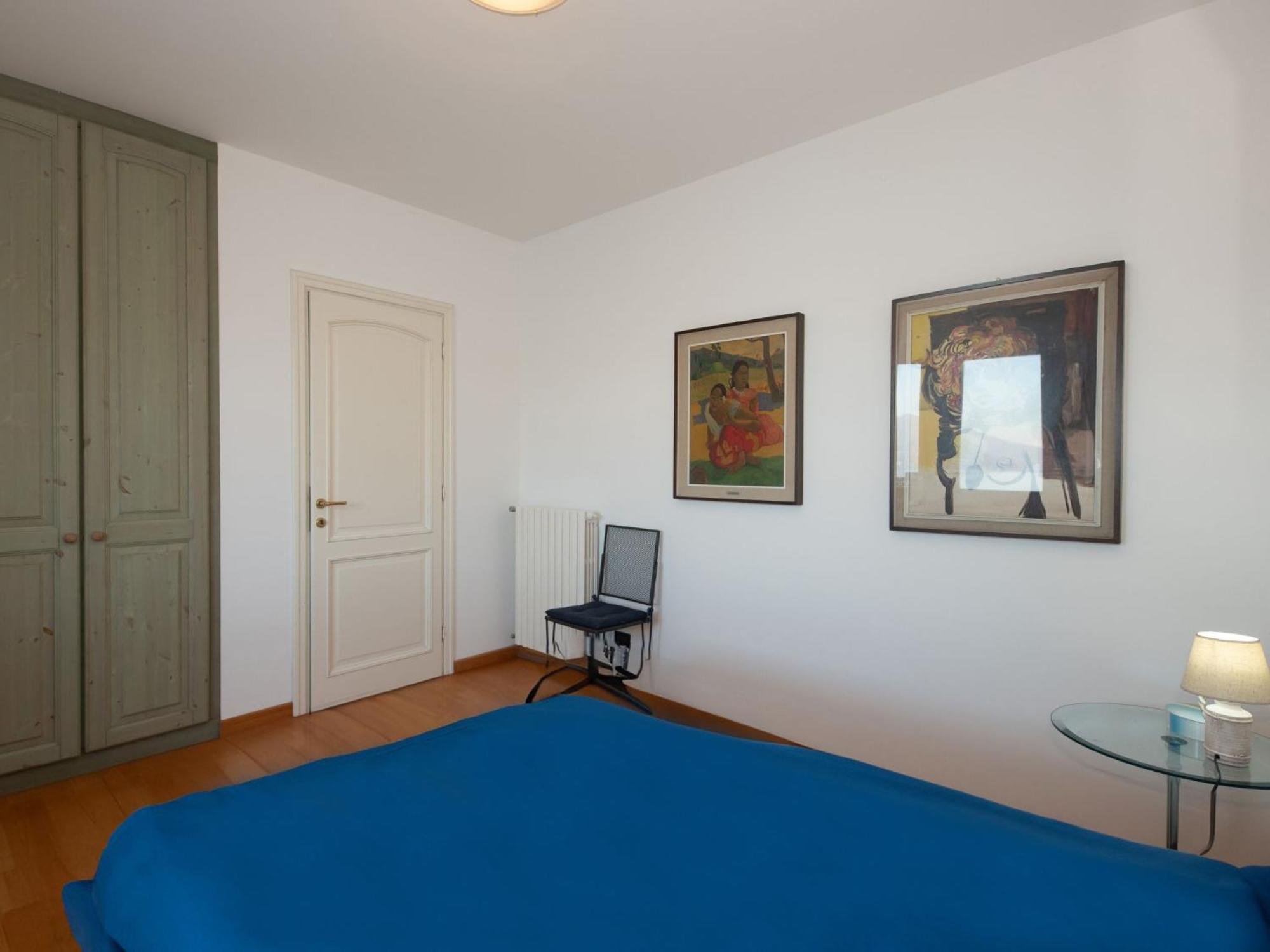 Apartment Punta Borromea By Interhome Stresa Dış mekan fotoğraf