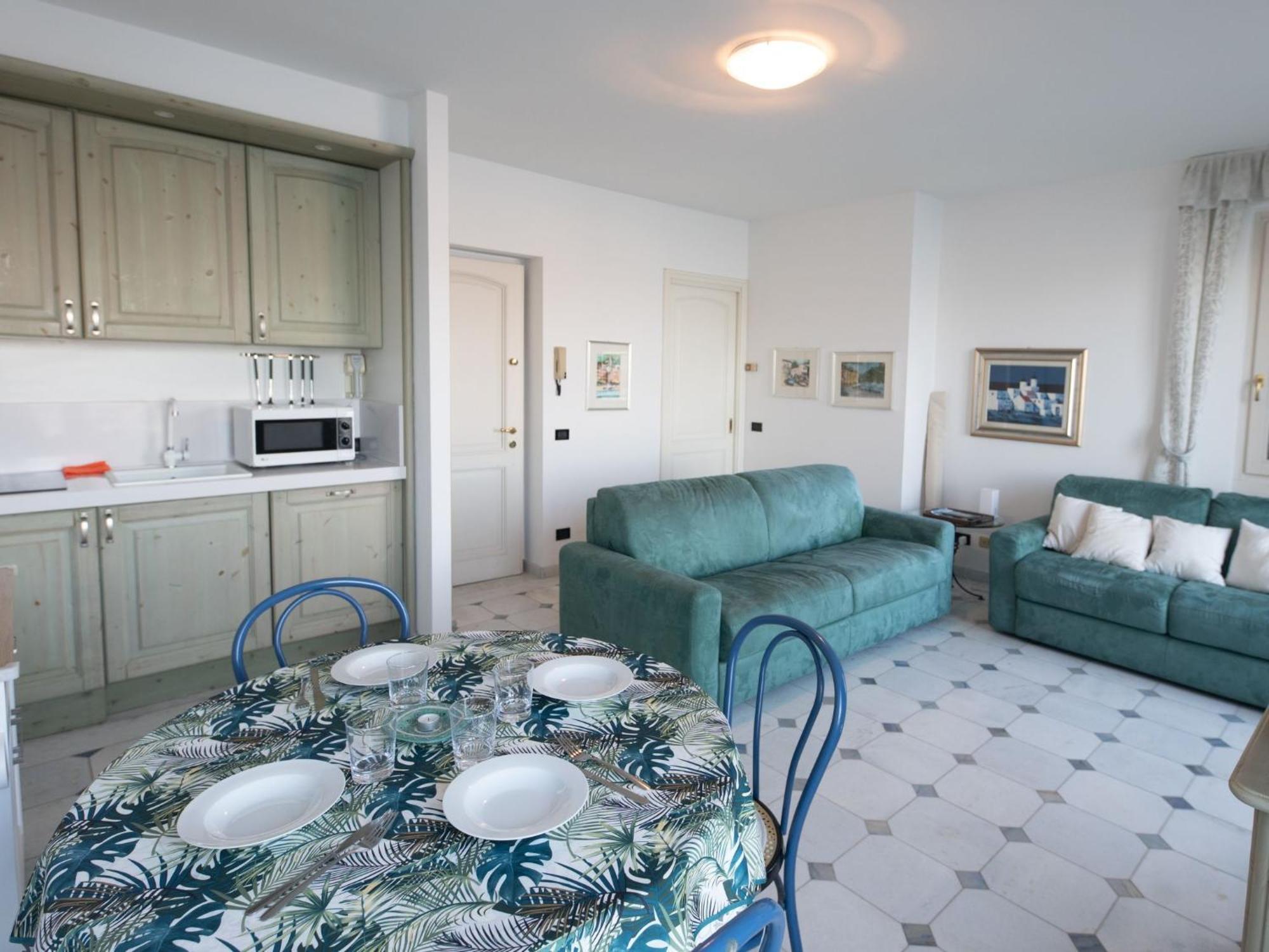 Apartment Punta Borromea By Interhome Stresa Dış mekan fotoğraf