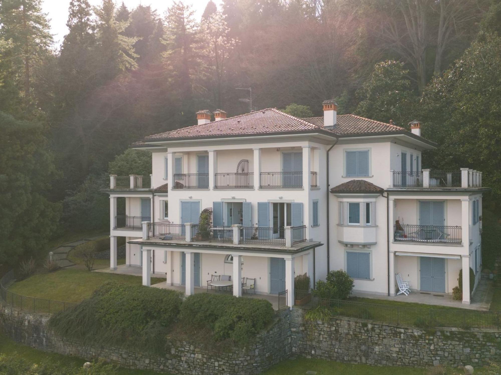 Apartment Punta Borromea By Interhome Stresa Dış mekan fotoğraf